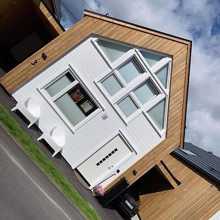 Årostunet 3 Søgne Eksteriør bilde