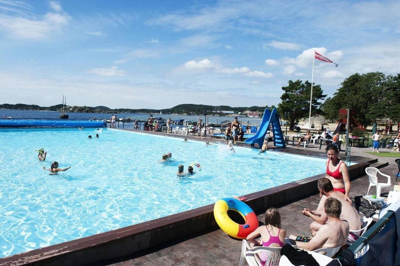 Årostunet 3 Søgne Eksteriør bilde